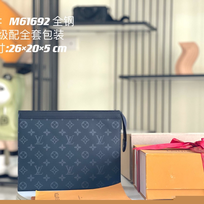 LV Clutch Bags
